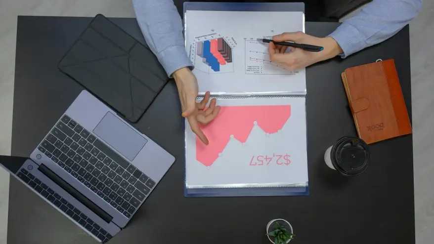 How Content Marketing Transforms Small Businesses into Trusted Brands