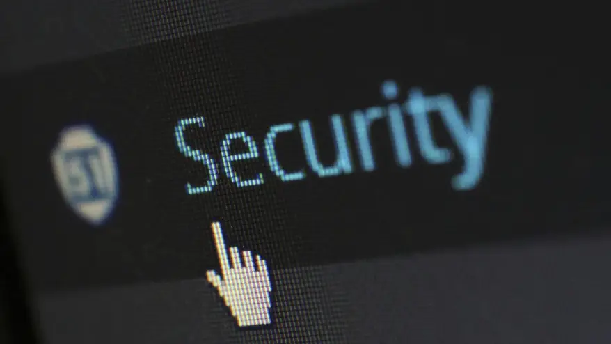 Why is website security important 